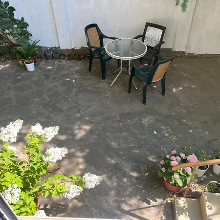 Studio Nesebar Apartment Nesebar